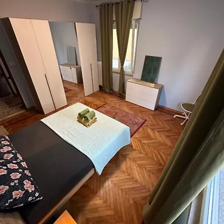 Coco Guest house Mestre