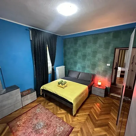 Elegant Coco Stay- 10 Min To Venice ميستر