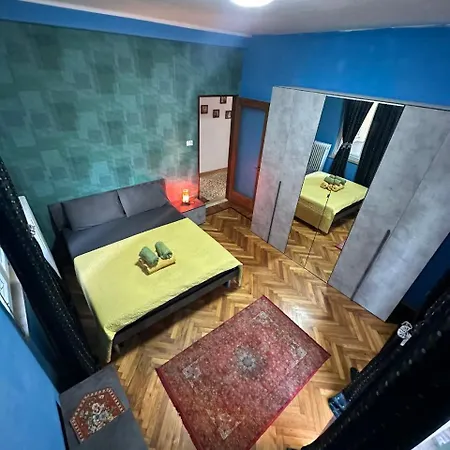 Elegant Coco Stay- 10 Min To Venice بيت ضيافة