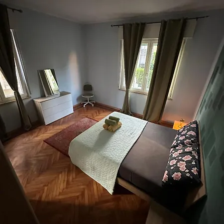 بيت ضيافة Elegant Coco Stay- 10 Min To Venice