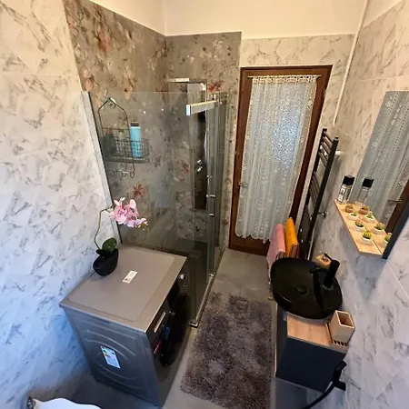 بيت ضيافة Elegant Coco Stay- 10 Min To Venice ميستر