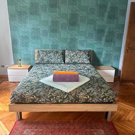 Elegant Coco Stay- 10 Min To Venice Gasthuis Mestre