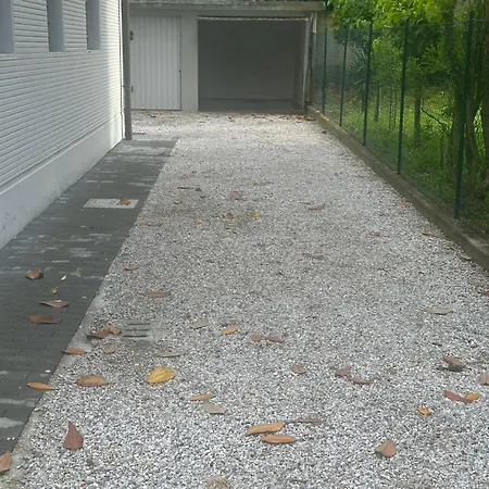 Maison d'hôtes Coco *