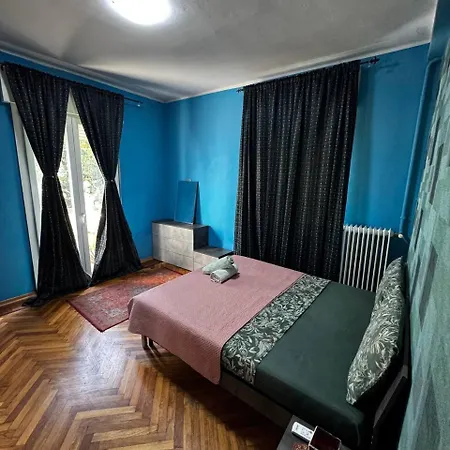 Elegant Coco Stay- 10 Min To Venice Mestre