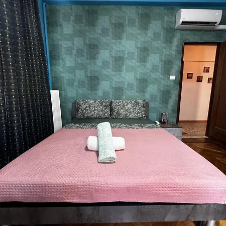 Elegant Coco Stay- 10 Min To Venice Πανσιόν Μέστρε