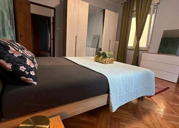 Casa de hóspedes Coco Mestre