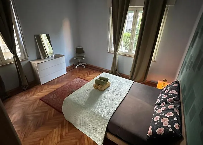 Casa de hóspedes Coco