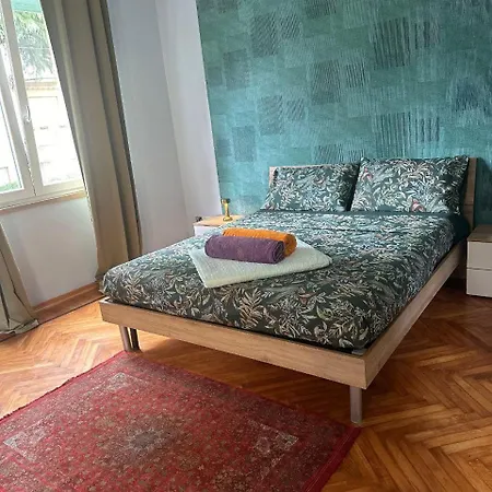 Elegant Coco Stay- 10 Min To Venice * Mestre