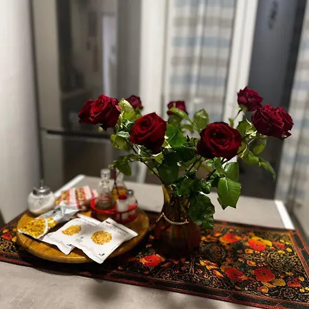 Casa de hóspedes Elegant Coco Stay- 10 Min To Venice Mestre