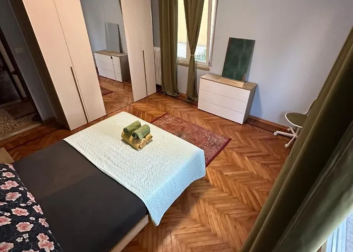 Coco Gasthuis Mestre