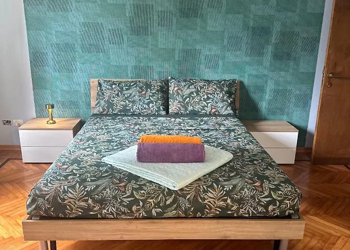 Coco Gasthuis Mestre