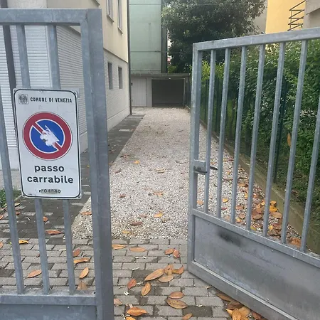 Penzion Coco Benátky